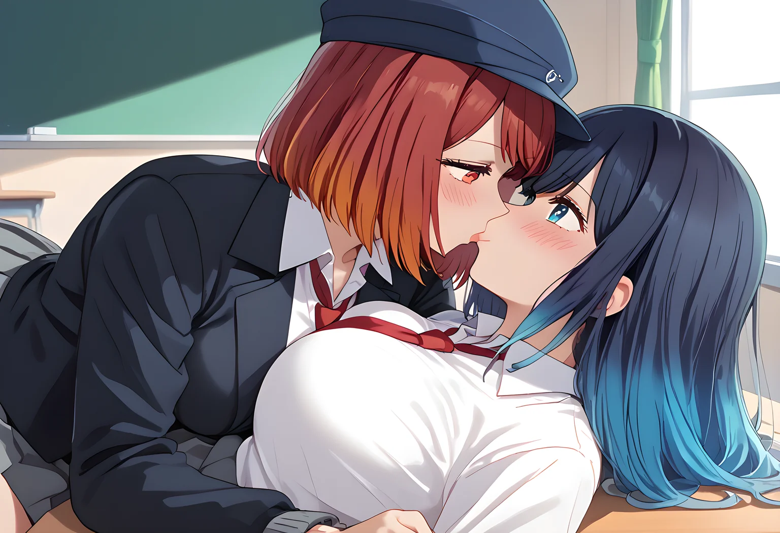 Content