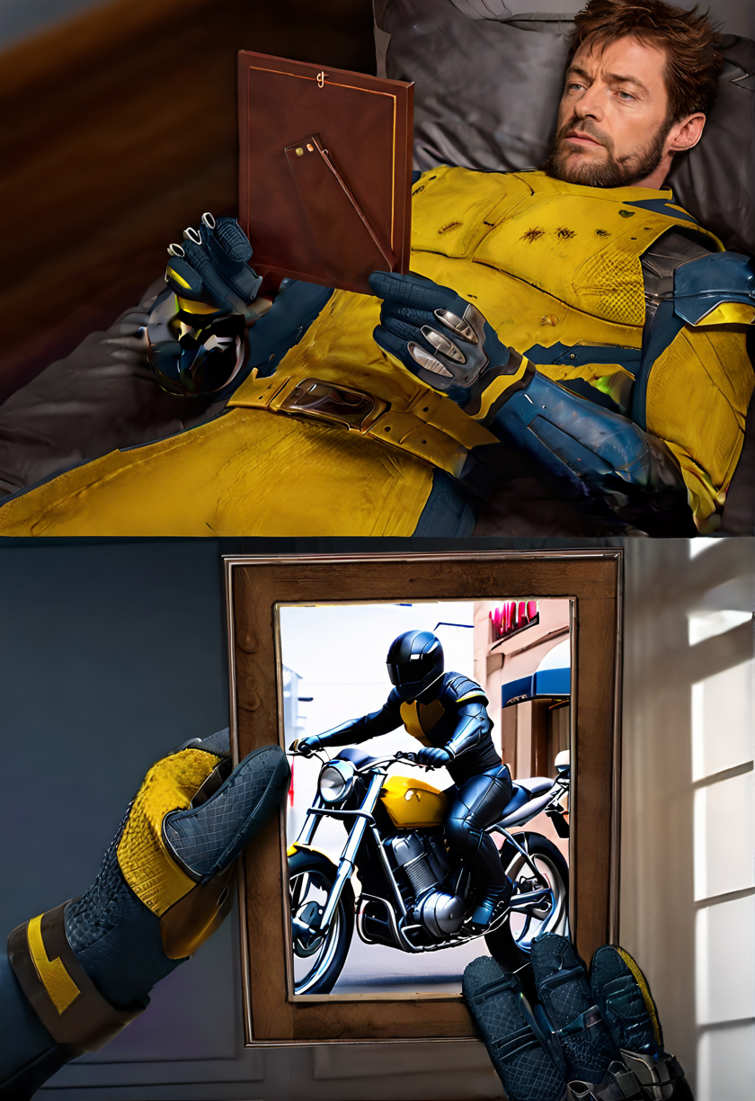 Content