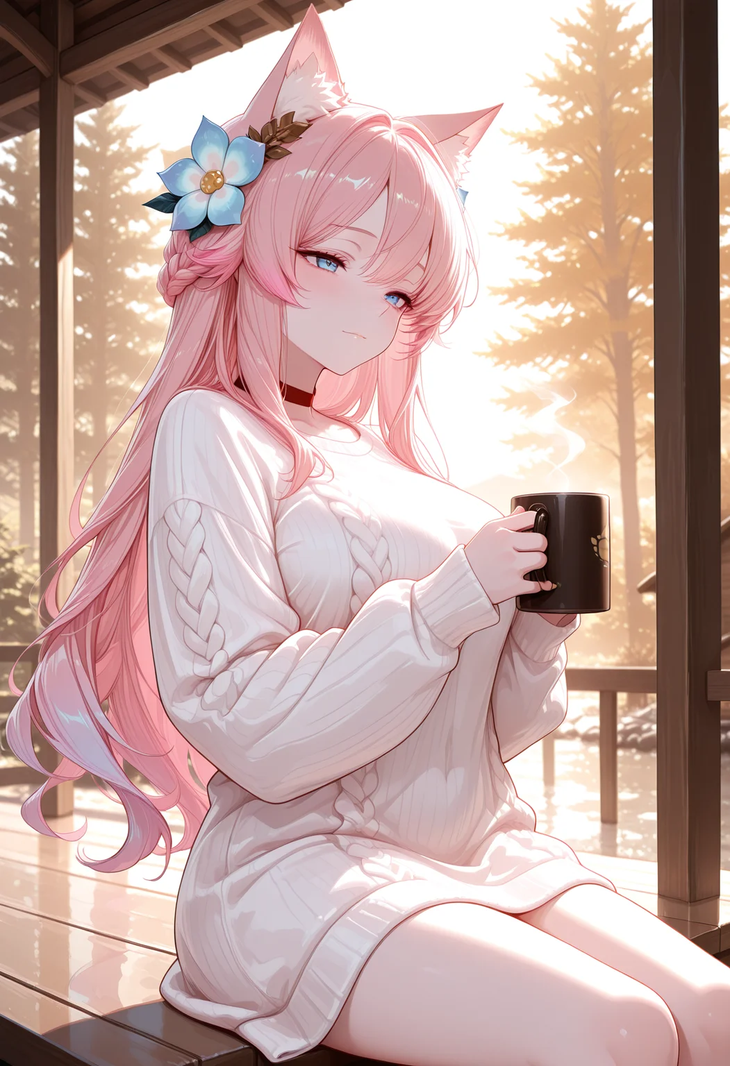 Content