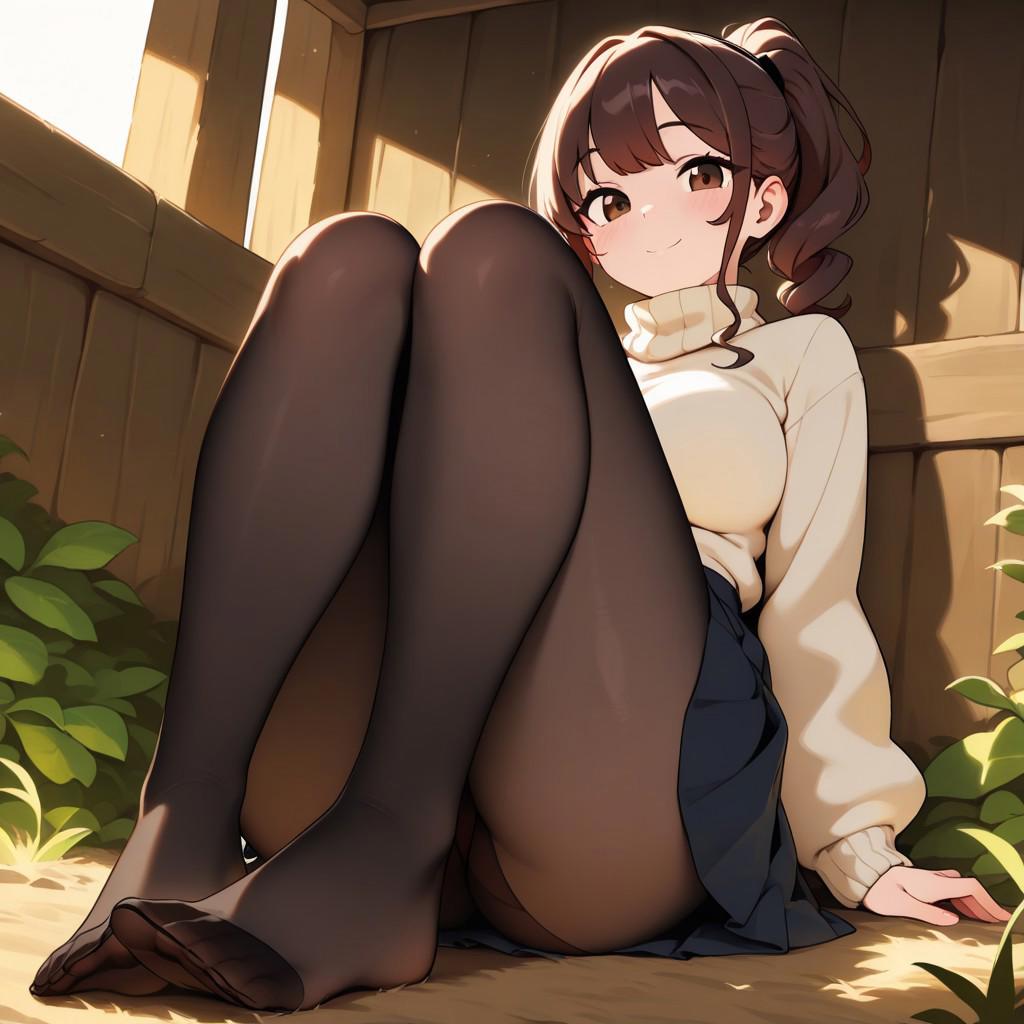 Content