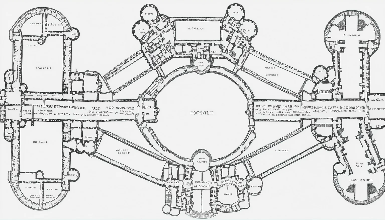 old castle floorplan, high resolution<lora:floorplans-prod-e-000012:1>