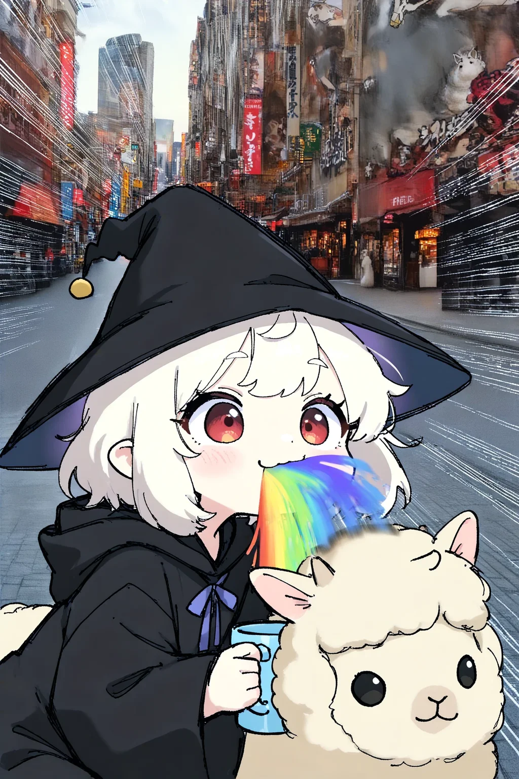 Content
