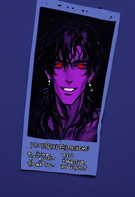 If you would like the prompt codes and Loras, please send me a private message, and I will be happy to provide them to you. To read the full story, you can click the View button on the top left of the picture and scroll way down. To read what is going on in the picture, read the comment sections on each of my pictures. Thanks so much for the emojis or reactions and Buzz everyone.