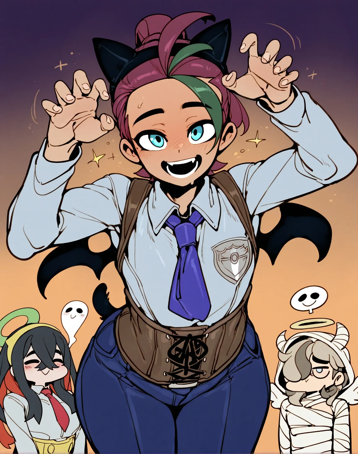 Content