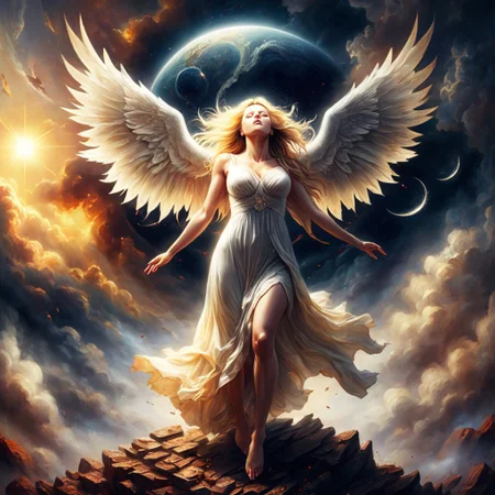 awake, arise or be forever fallin