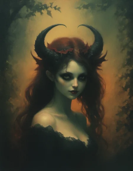 novuschroma style succubus <lora:107_novuschroma_1:1>
