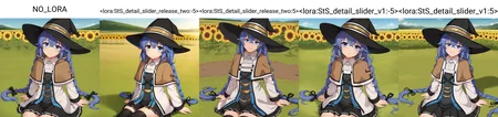 score 9, score 8 up, score 7 up, source anime, 1girl, (solo, cowboy shot), wariza, hands on ground, on grass, looking at viewer, head tilt, (worried), light frown, roxy migurdia, roxy-outfit1, black ribbon, blue eyes, blue hair, braid, hair between eyes, hair ribbon, long hair, twin braids, very long hair, black legwear, black skirt, jacket, brown capelet, long sleeves, miniskirt, open clothes, open jacket, pleated skirt, skirt, white capelet, white footwear, white jacket, hat, witch hat, outdoors, sunflower field, grass, field, NO_LORA, <lora:roxy_outfit1_PONY_epoch-000020:0.9>