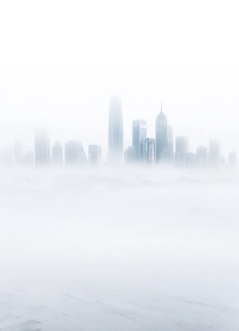 highkey, city skyline, foggy, white background, abstract,
<lora:Highkey-SDXL:1>
