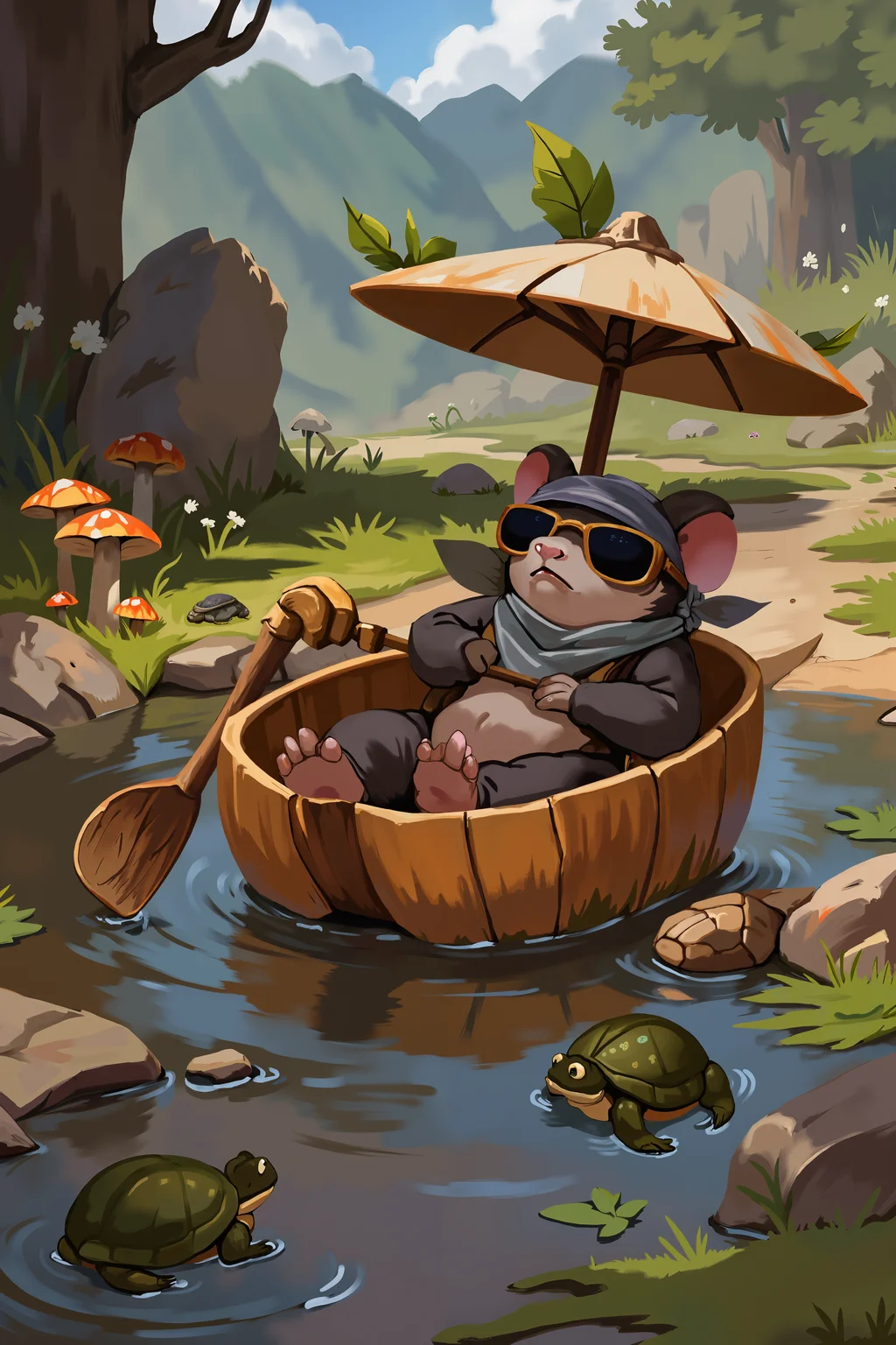 Content