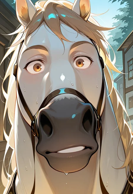 Maximus (Tangled)