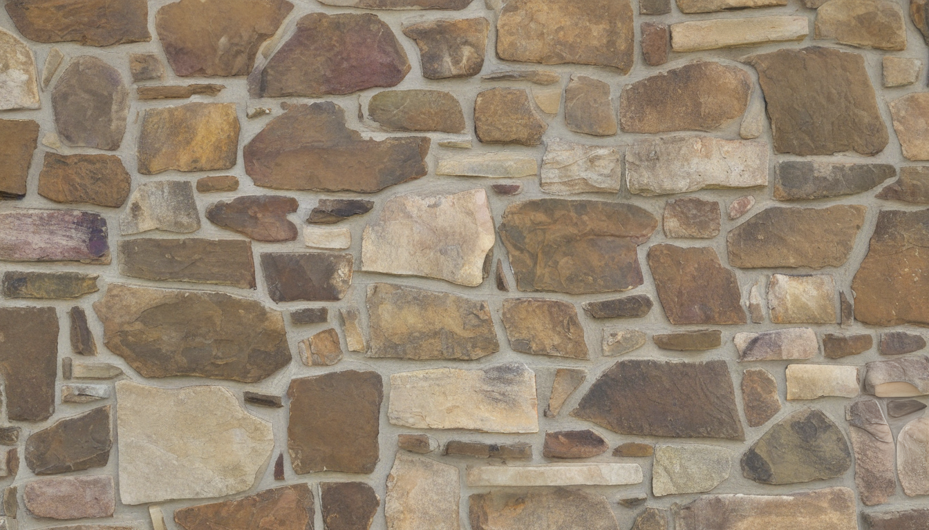 FieldStone Background