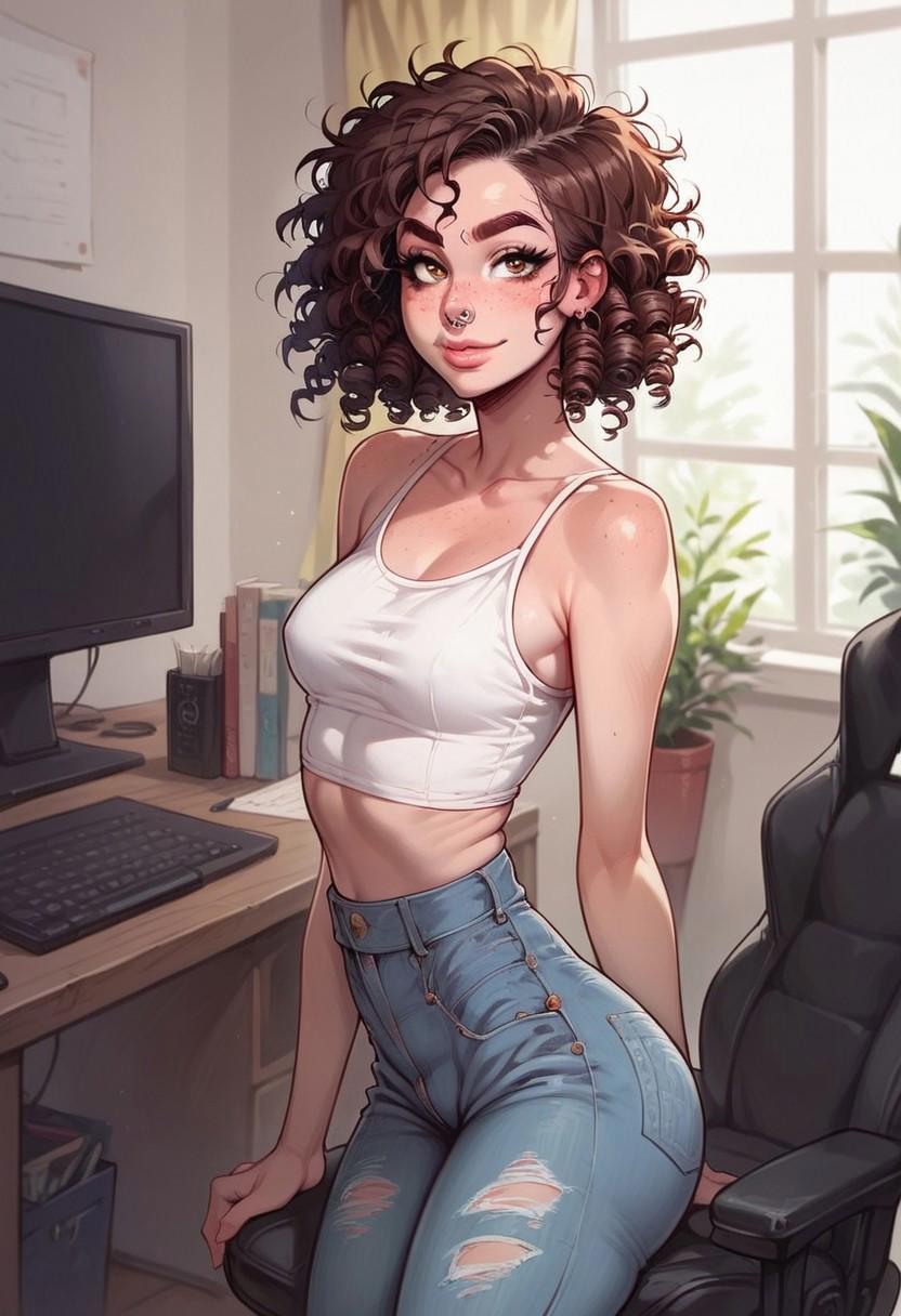 Content