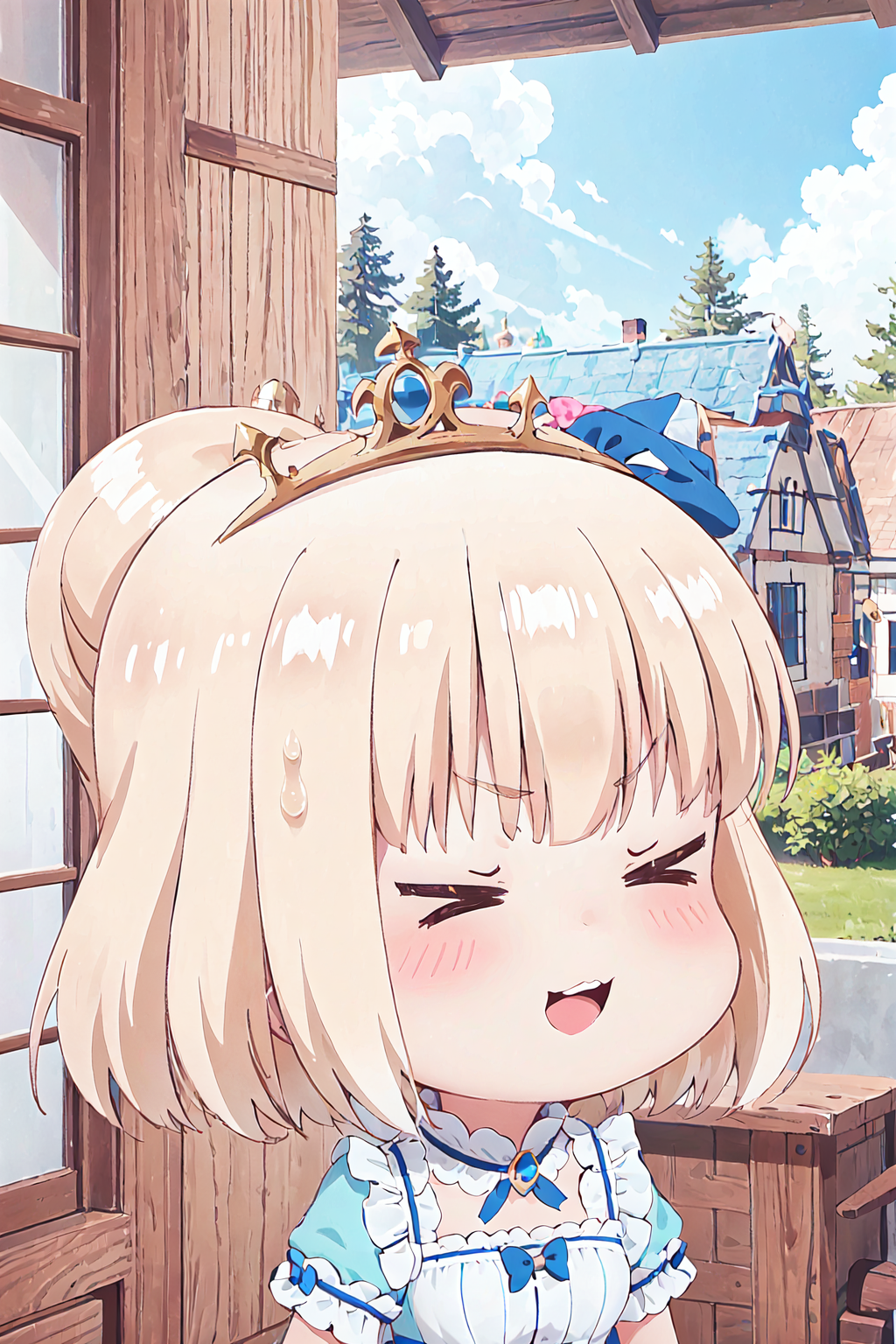 Content