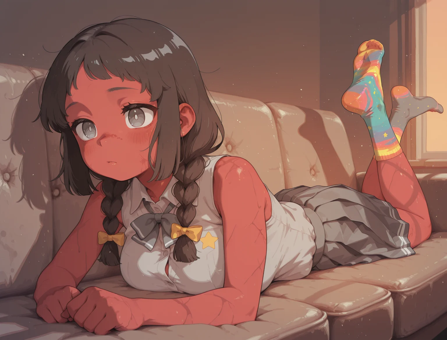 Content