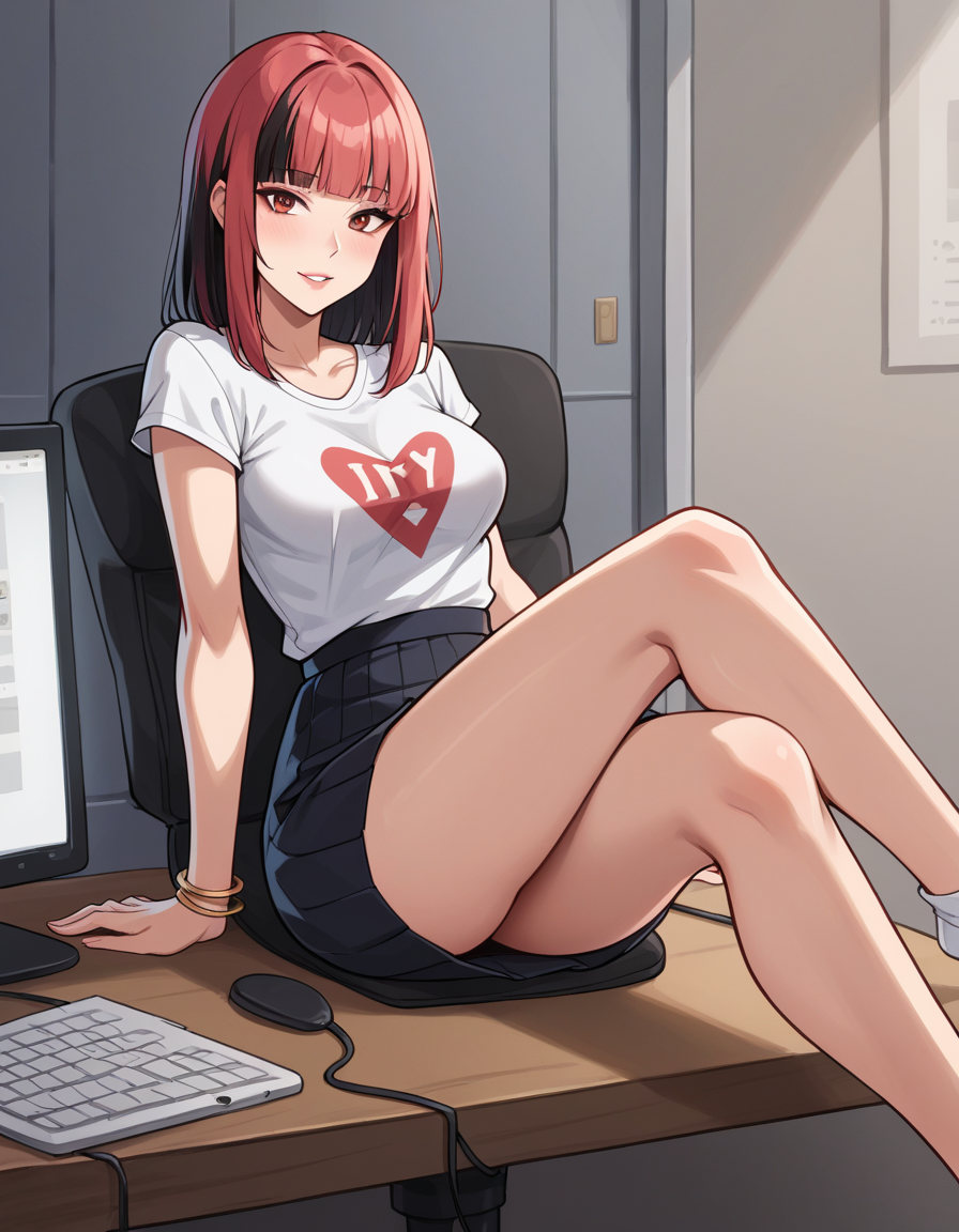 Content
