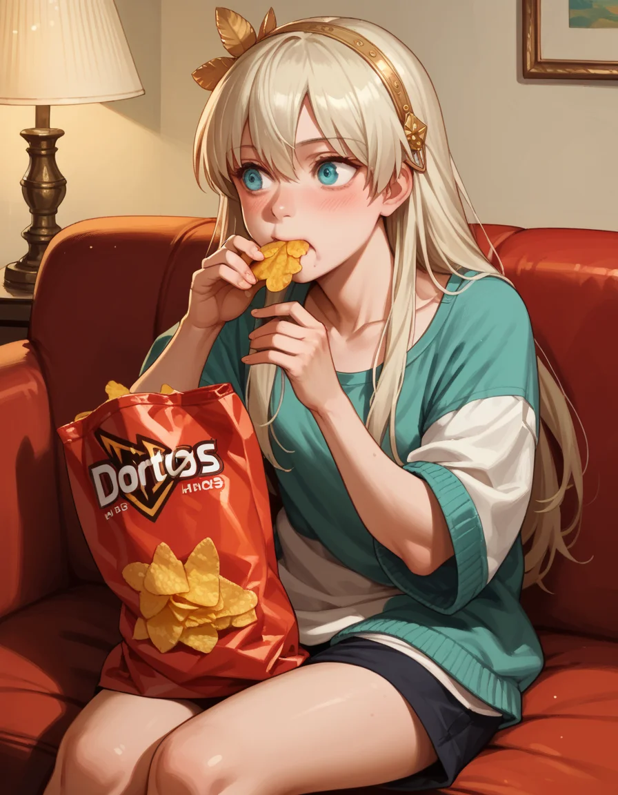 Content