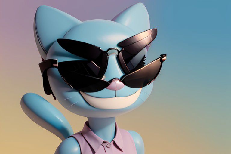 nicole watterson sunnification