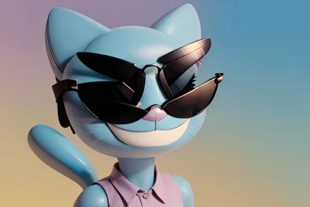 nicole watterson sunnification