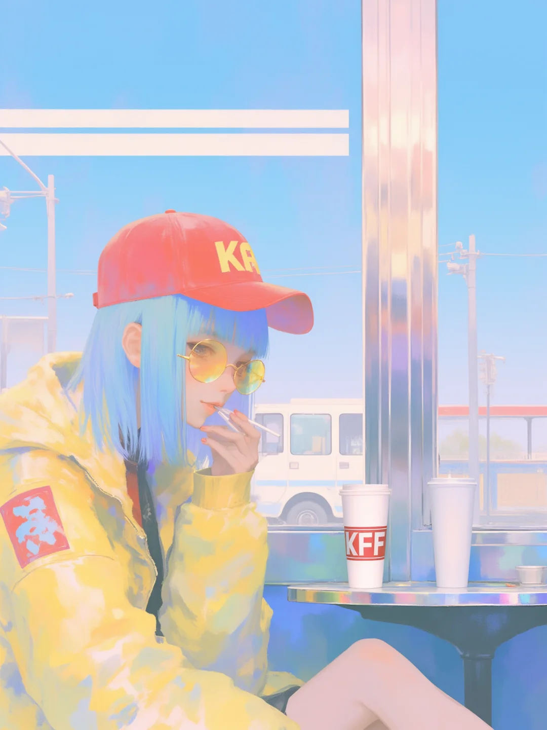 Content