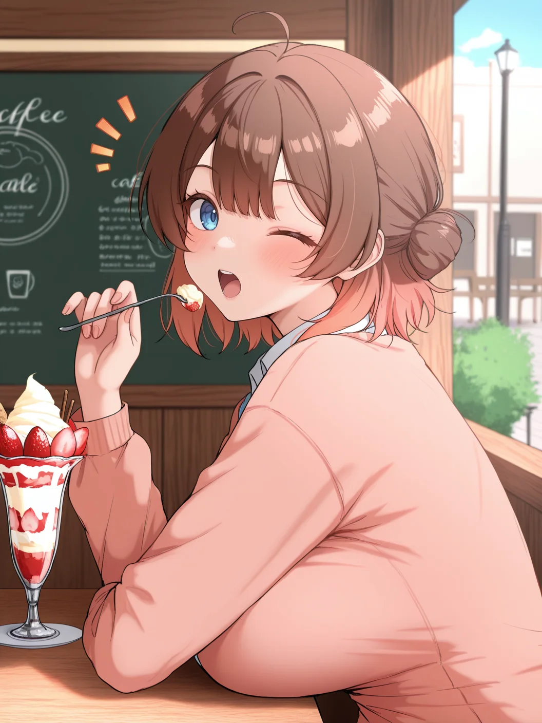 Content