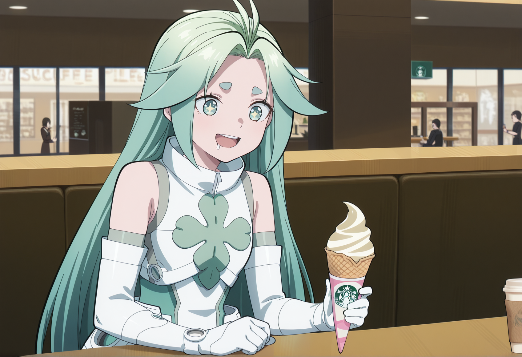 Content