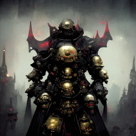 PlagueKnight