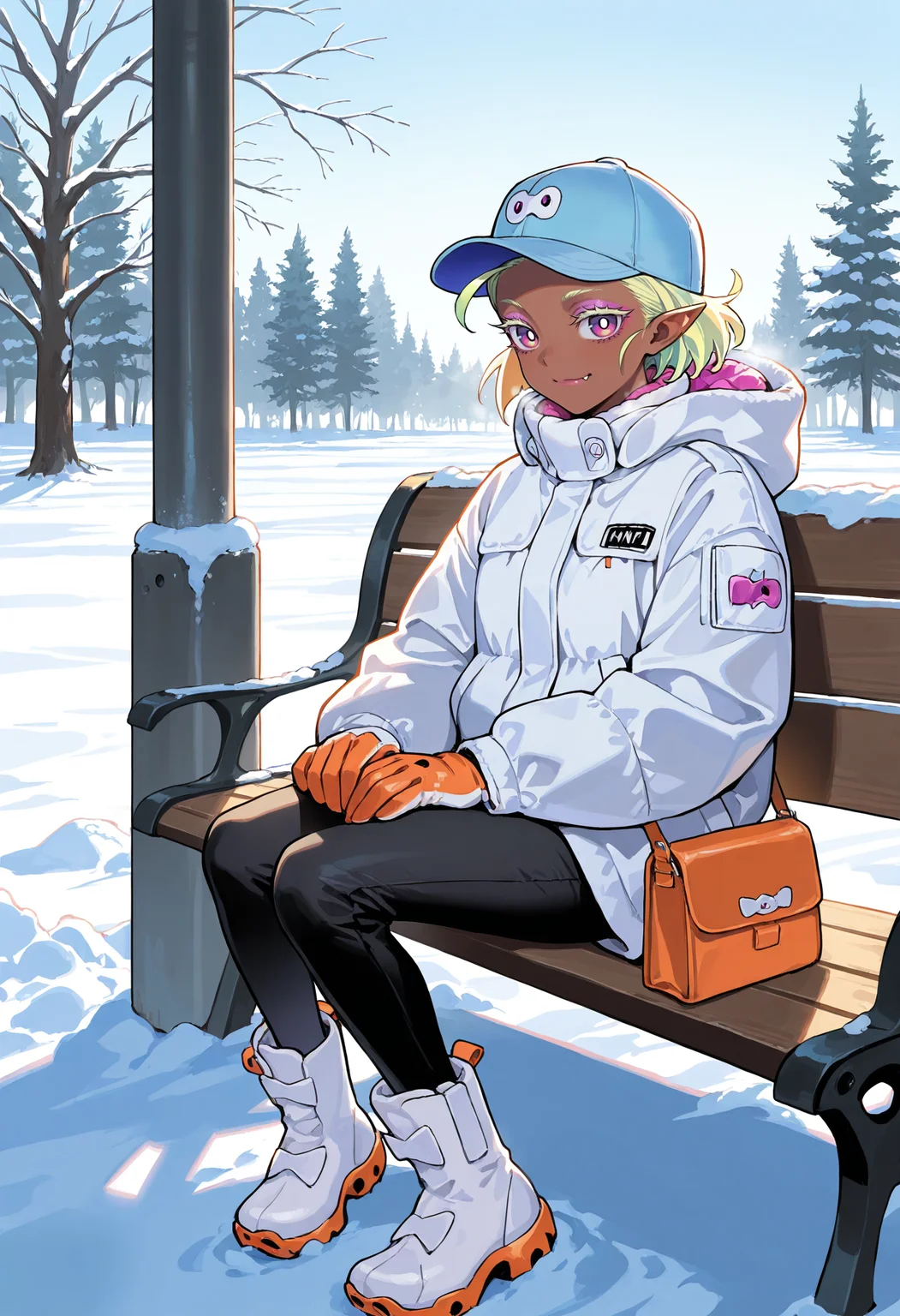 Content
