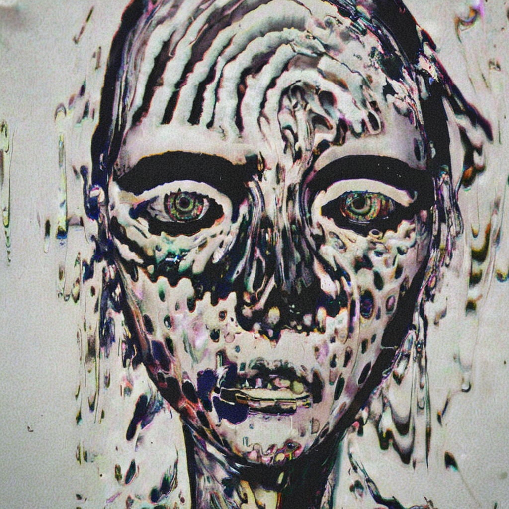 <lora:CorruptedOutputXL:0.7>, CorruptedOutputXL