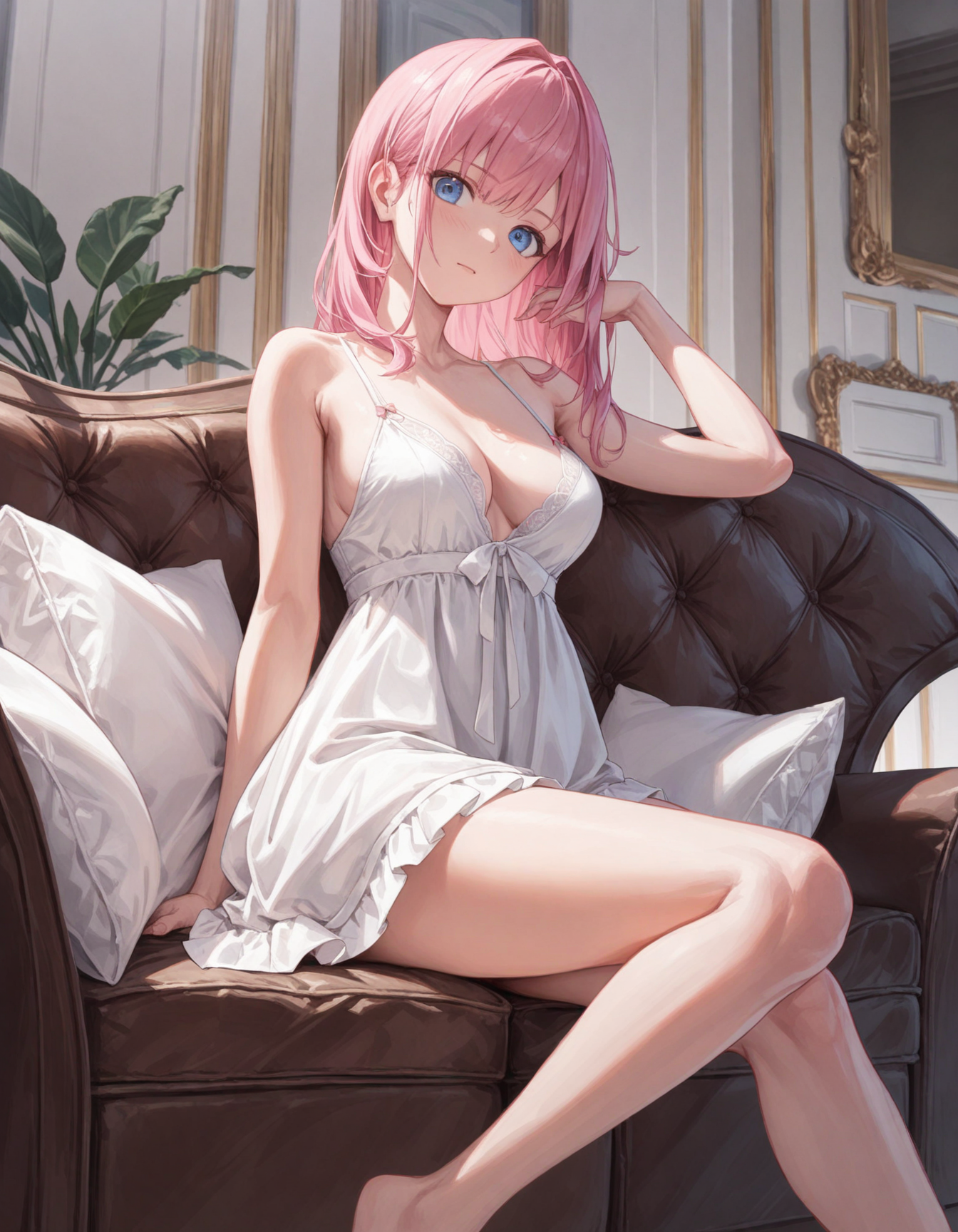 Content
