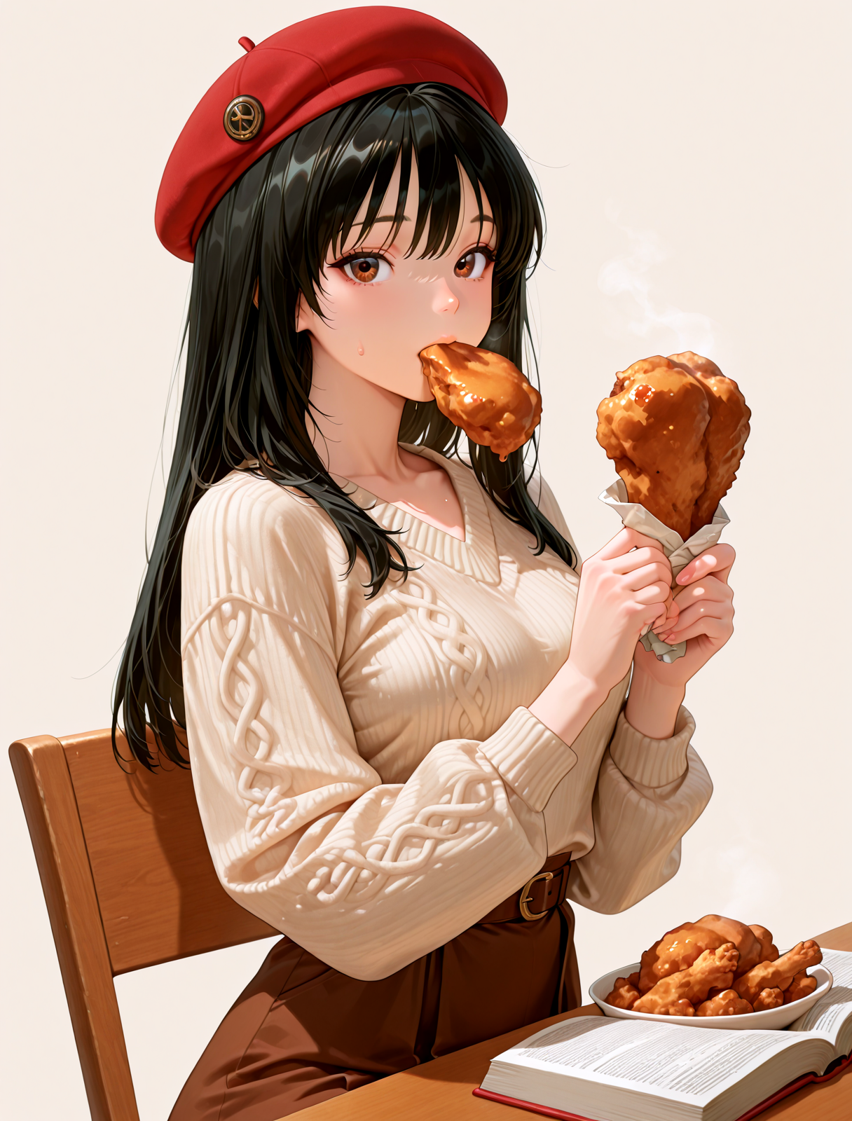 Content