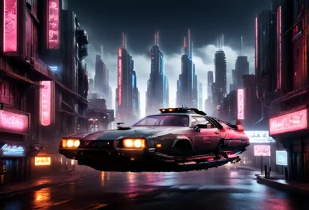 RAW photo, high quality from below,<lora:Cityscape_From_Above_Concept_Art_VW_Style:0.8> cyberpunk of a huge <lora:Neon_City:0.2>, <lora:Chiaroscuro Lighting Style:0.9> Chiaroscuro Lighting Style, <lora:sdxl_cyberpunk:0.2> cyberpunk style vast city with <lora:Tsunami_Background_SDXL:0.2>,city blocks,<lora:Sci-fi Hover vehicles:0.6> sci-fi, Hover car, no wheels, in <lora:Twisted_Liminal:0.9>, featuring <lora:Black_Red:0.5> Everything in black, everything in red, black color aesthetic, red color aesthetic, black theme, red theme<lora:dark:0.7>,<lora:Neon_Noir_Pony:0.4> mad-neon-noir