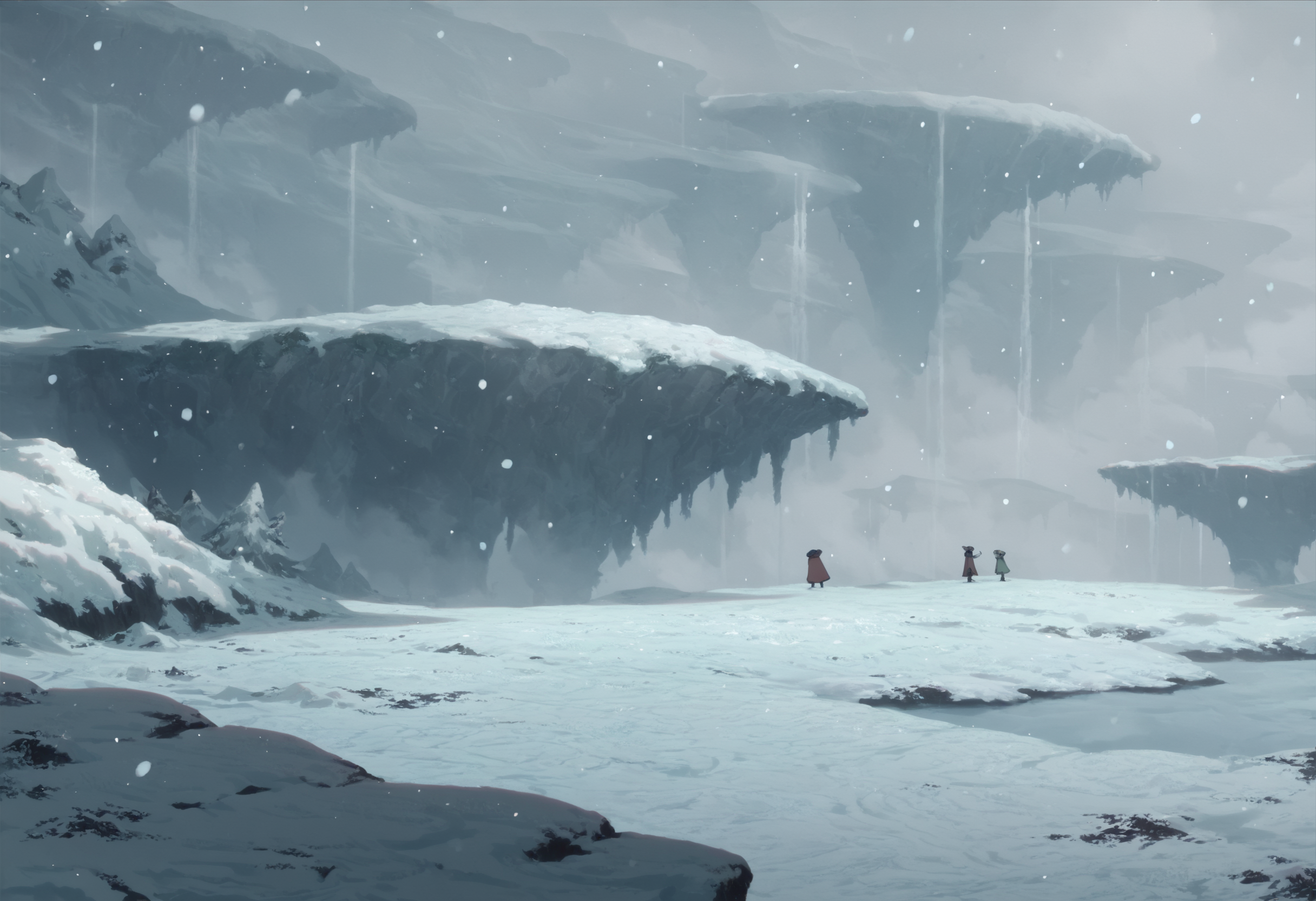 score_9_up score_8_up score_7_up, scenery, sea, snowing, snow
<lora:made_in_abyss_landscape_pony2:1>