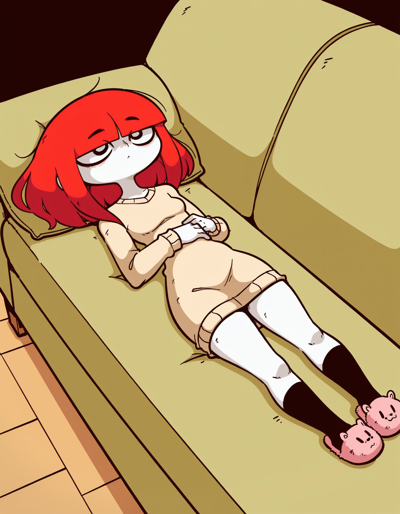 Content