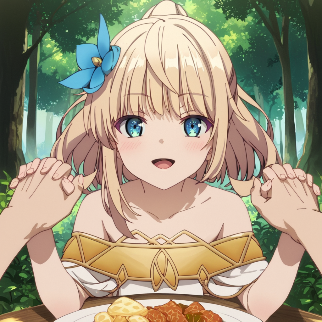 score_9, score_8_up, score_7_up, score_6_up, score_5_up, score_4_up, source_anime, , BeastTamer-Luna, facing viewer, holding viewer hands, table, forest, pov hands, score_9, score_8_up, score_7_up, score_6_up, score_5_up, score_4_up, source_anime,, BeastTamer-Luna, facing viewer, holding viewer hands, table, forest, pov hands, bright atmosphere, detailed, cinematic, intricate, highly detail, sharp