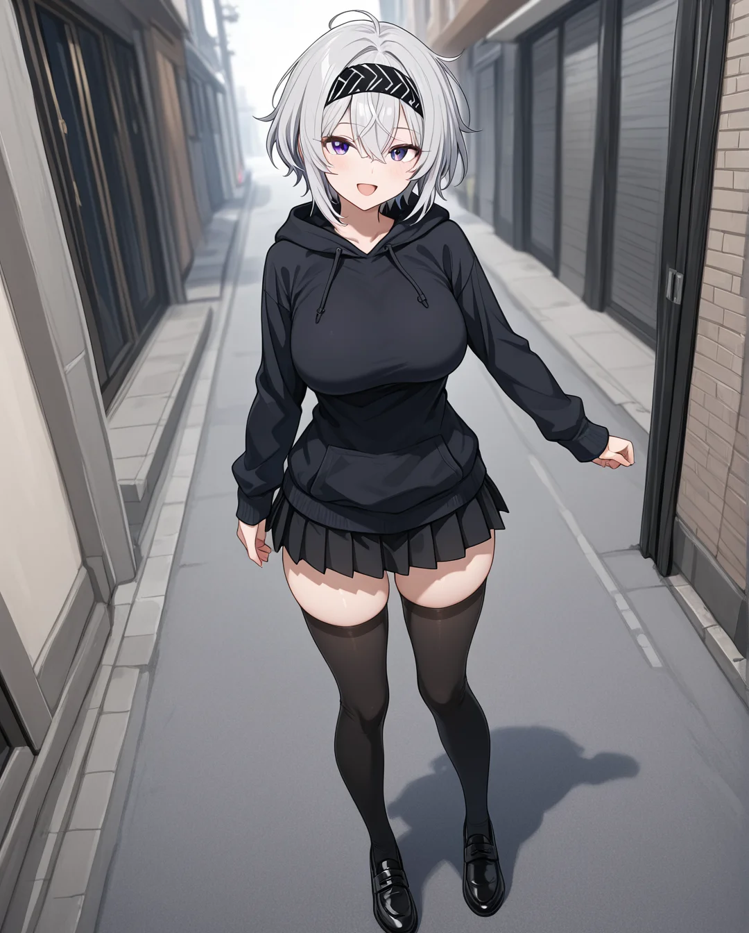Content
