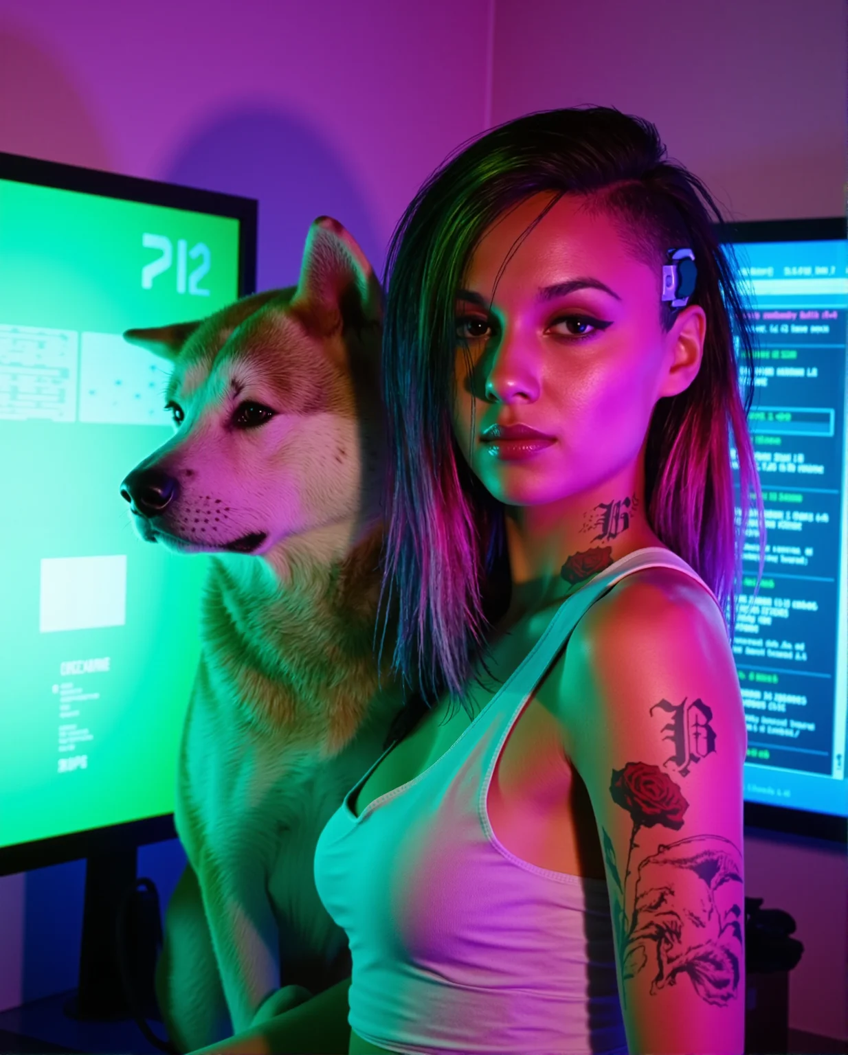 Content