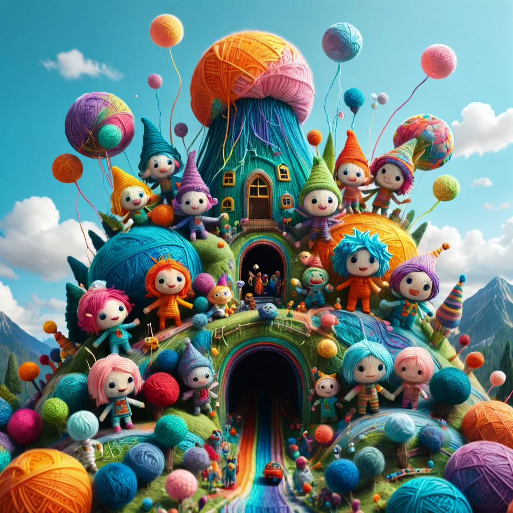 masterpiece, best quality, amazing quality, very aesthetic, dynamic angle, face focus, depth of field,<lora:sdxl\morph\Yarnworld-000017.safetensors:0.55:0.55> <lora:sdxl\morph\SDXL_Yarn_Art_Style.safetensors:0.24:0.24> <lora:sdxl\enhancment\FaeTastic2.safetensors:0.46:0.46> <lora:sdxl\xl_more_art-full_v1.safetensors:0.34:0.34> <lora:sdxl\Midjourneymimicsdxl\MJ52_v2.0Midjourneymimicsdxl.safetensors:0.39:0.39>