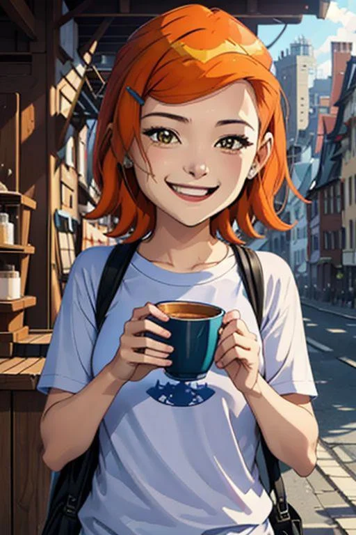 Content