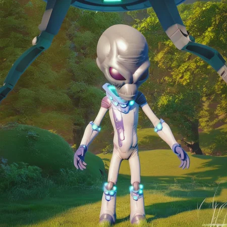 Destroy All Humans!  Cryptosporidium (Crypto)