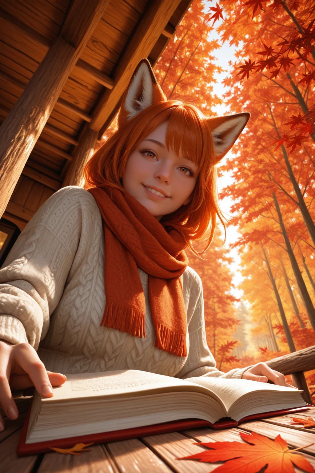 Content