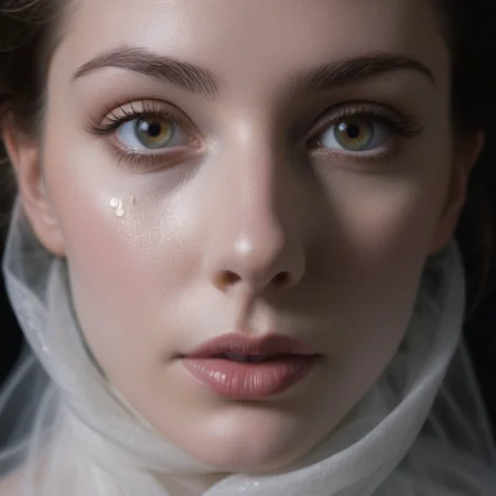 cinematic still hyperrealistic shot of a (ghostly ectoplasm:1.5), foggy, evening, light bloom, translucent, ectoplasm, masterpiece, best quality, dreamy, magnificent, ethereal, volumetric lighting, lightroom, ((cinematic)), raytracing, subsurface scattering, face focus, magnificent, celestial, ethereal, epic, magical, dreamy, chiaroscuro, subsurface scattering, amazing textures, filmic, macro, shallow dof, shallow depth of field, beautiful eyes, extremely detailed pupil . emotional, harmonious, vignette, 4k epic detailed, shot on kodak, 35mm photo, sharp focus, high budget, cinemascope, moody, epic, gorgeous, film grain, grainy, hyperrealistic shot of a (ghostly ectoplasm:1.5), foggy, evening, light bloom, translucent, ectoplasm, masterpiece, best quality, dreamy, magnificent, ethereal, volumetric lighting, lightroom, ((cinematic)), raytracing, subsurface scattering, face focus, magnificent, celestial, ethereal, epic, magical, dreamy, chiaroscuro, subsurface scattering, amazing textures, filmic, macro, shallow dof, shallow depth of field, beautiful eyes, extremely detailed pupil, dazzling, highly intricate, elegant, dynamic, rich bright colors, glowing, deep aesthetic, very inspirational, stunning, flawless, creative, positive energetic, joyful, unique