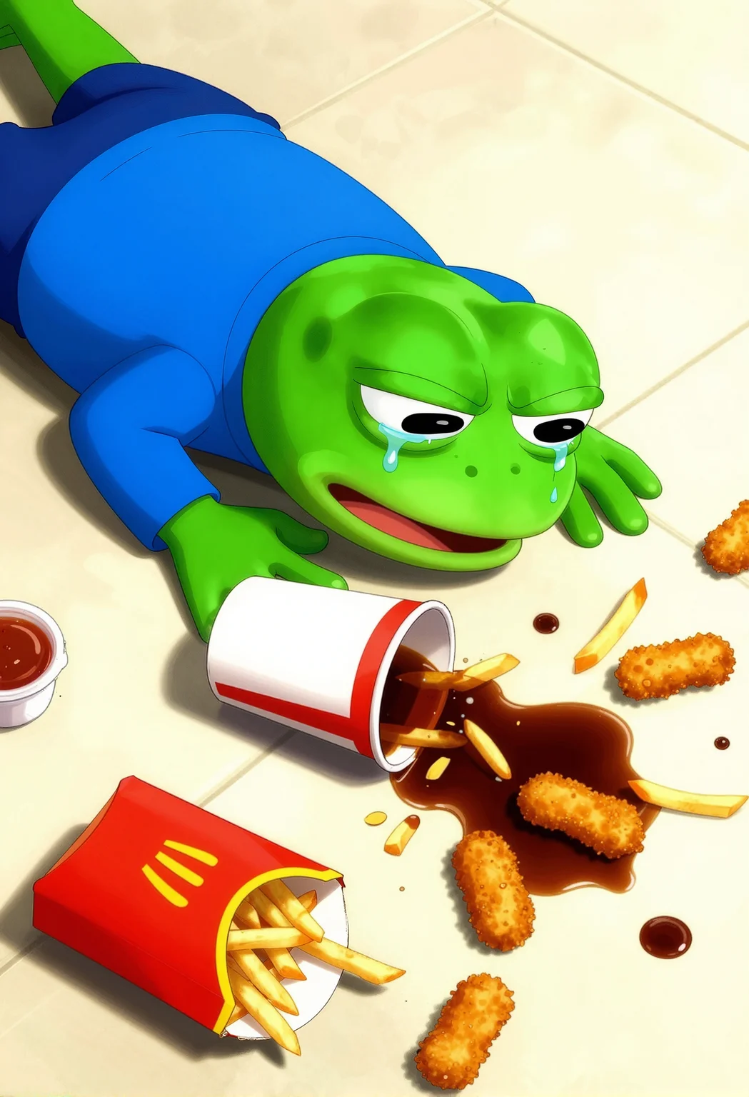 Content