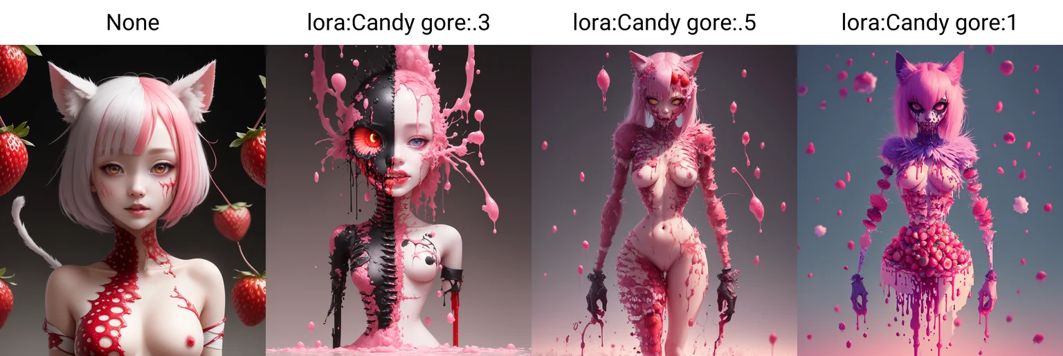 Content