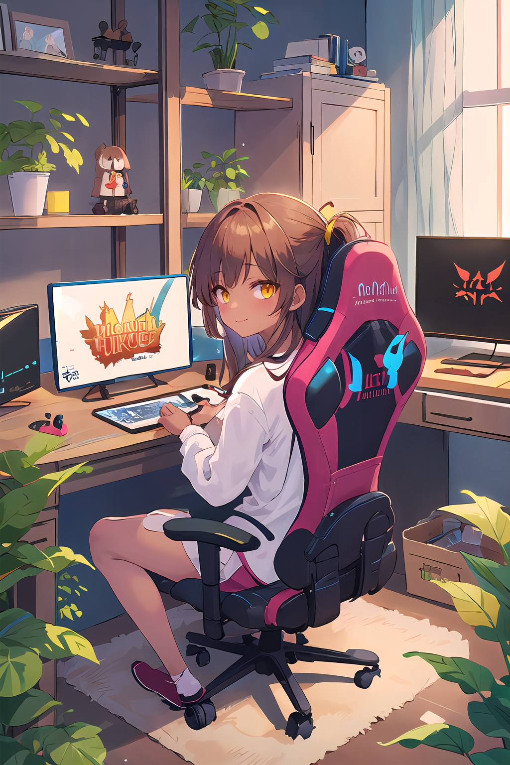 Content