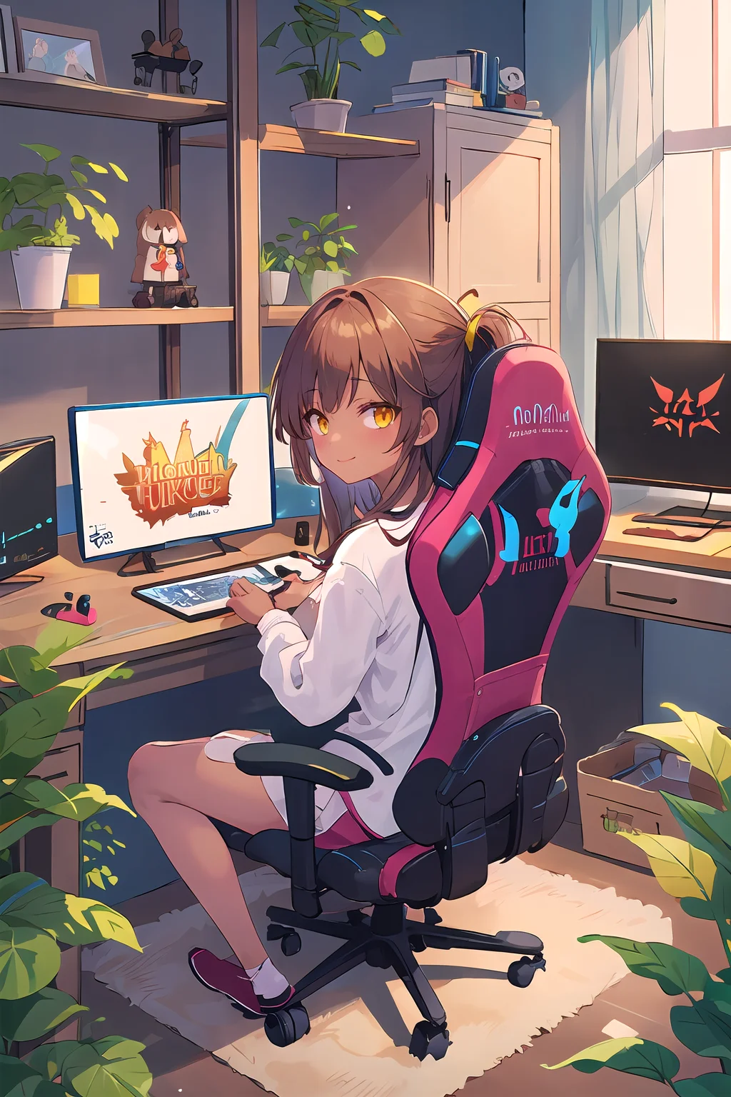 Content