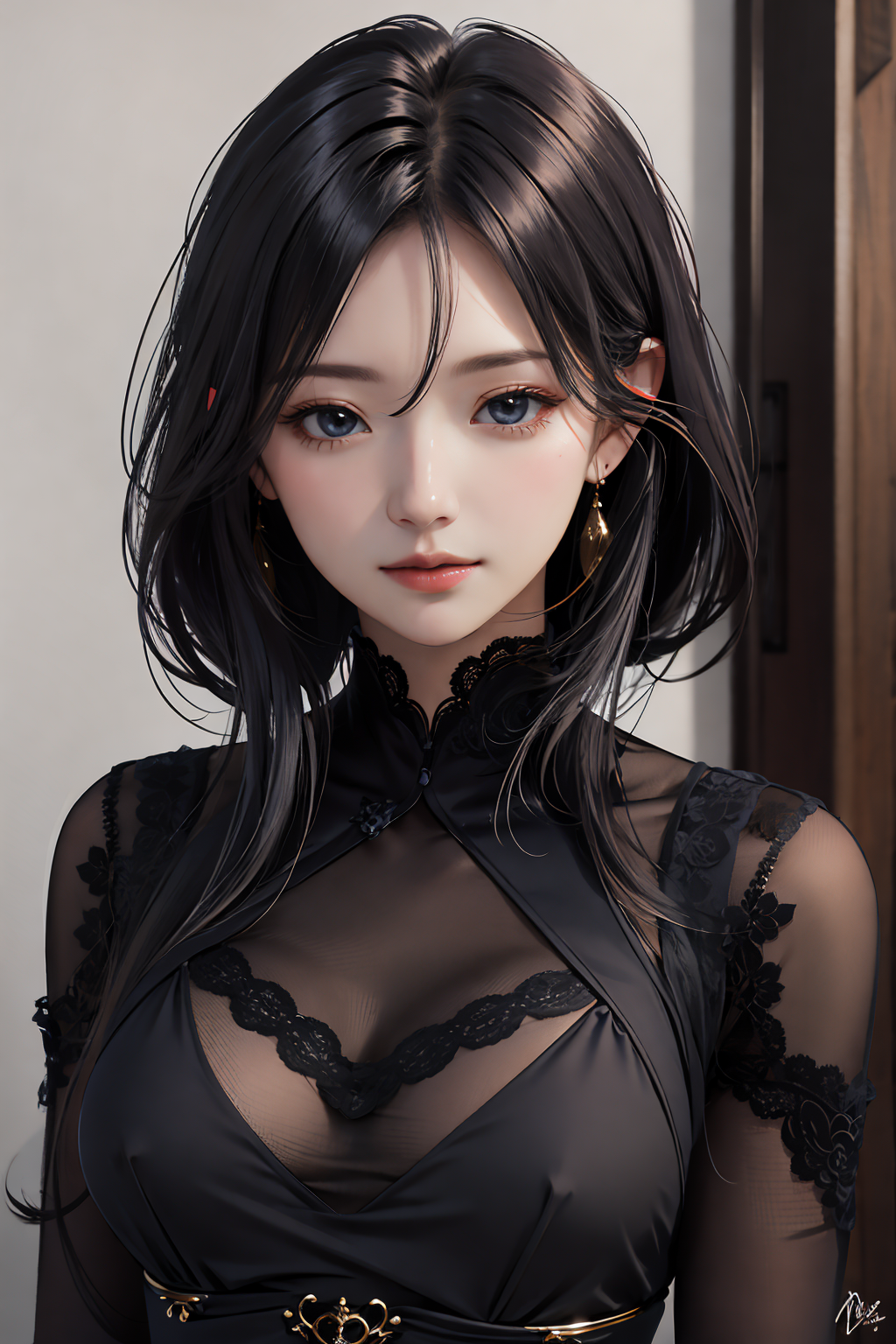 1girl,moyou,realistic,