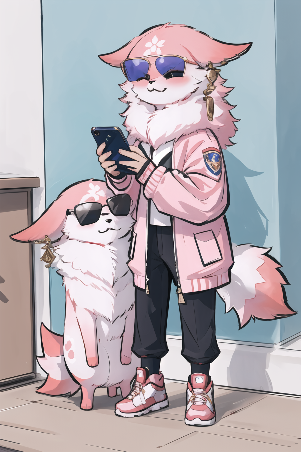 Content