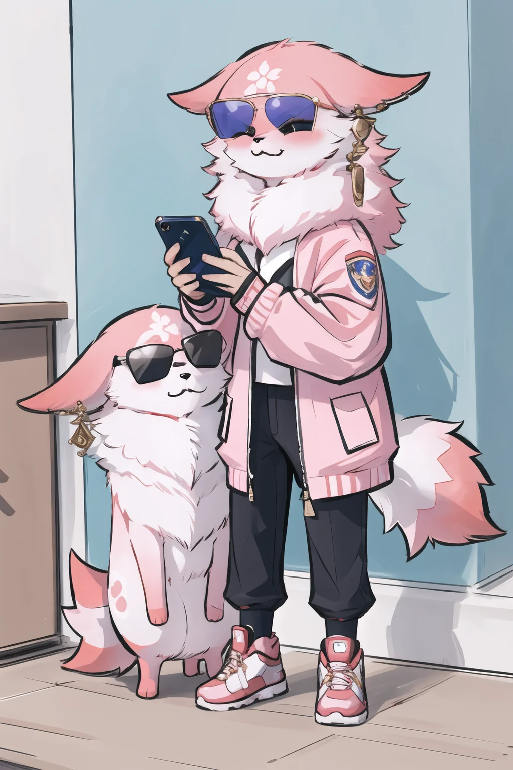 Content