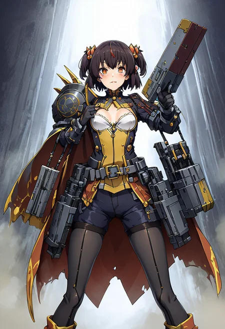 score_9, score_8_up, score_7_up, Extradimensional, Hypersexualized, gravity-defying breasts, petite, prominent nipples, jiggle, unnatural, unprecedentedly, stretched, (weird:0.1), (implied dynamism:0.25), lascivious, extraordinary, rating_explicit,  (incredibly detailed:1.2), masterpiece, porn, clean colors, (ultra wide angle shot:0.65), aesthetic, artstation, concept art, smooth, sharp focus,  semirealistic, style of Yuko Shimizu, absurd res, canberra, mgmmz, comistylepdxl