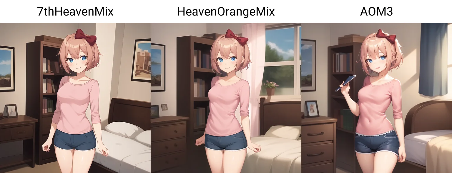 Content